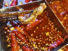 -重庆渝达老火锅(春熙路店)