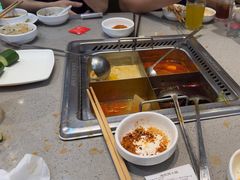 -海底捞火锅(铂澜大象城店)