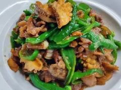 -院里寻菜·精致庭院菜(观沙岭店)
