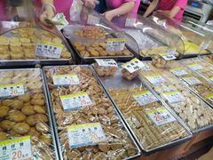 -赞记龙凤礼饼(广州市二宫向群宾馆店)