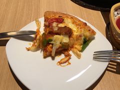 -必胜客(骡马市店)