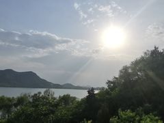 -十三陵水库