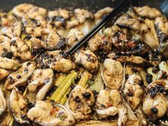 -陶缘一号·四季缘·老字号顺德菜·户外婚礼家宴(西滘店)