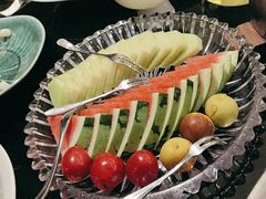 -香雪海饭店中餐厅(玉山店)