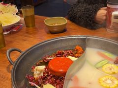 -楠火锅(仁恒梦中心店)