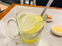 -翠華餐廳(浦东机场T1店)