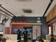 -膳心记-明火四宝煲仔饭(燕南店)