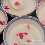 这家的红烧肉我不知道来了多少回