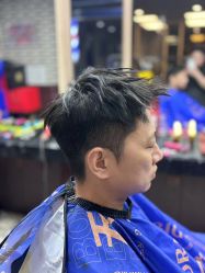 -大人物·男士理发馆