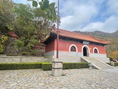 -天津盘山风景名胜区