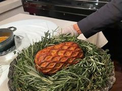 -Le Bistrot de Racine