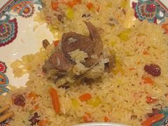 -巴依老爷新疆美食(昌平店)