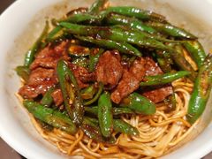 -王繁星面馆(西安熙地港店)