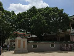 -广东圆玄道观