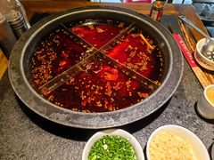 -陈眼镜火锅(总店)