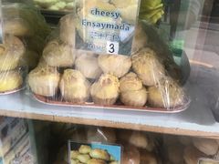 -菲律宾面包(宝发大厦店)