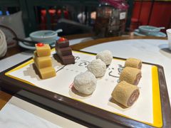 -北平食府(马鞍山路店)