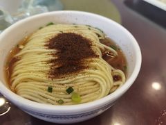 虾籽面-耿福兴(凤凰美食街店)