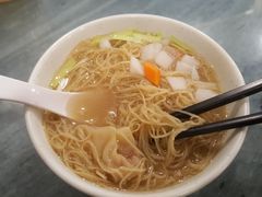 -恩宁刘福记(东华东路店)