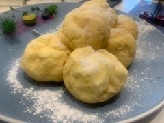 -南山鲜虾面·活鲜小馆·海味大连菜(南山总店)