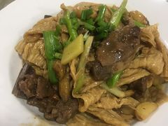 -廣發美食(东晓路店)