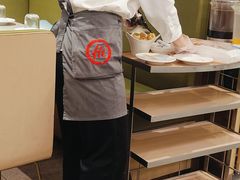 -海底捞火锅(金融街万达店)
