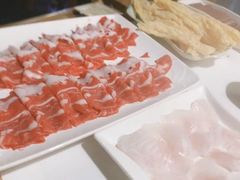 -傣妹休闲时尚火锅(星力壹号店)