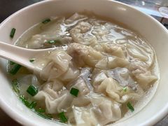 崖口云吞-崖口云吞(中堡店)