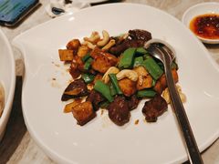 -广州天河合景福朋喜来登酒店 · 聚味轩中餐厅