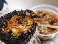 -芳婆糕团店(王府大街店)
