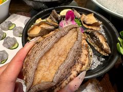 -东海怡品海鲜豆捞(舟宿夜江店)