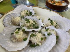 -区海鸡场饭店(石壁店)