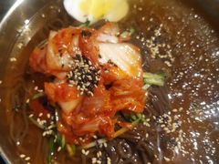 -大叹号·朝鲜族烤肉(潍坊泰华城店)