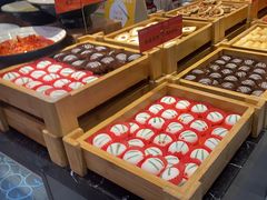 -非烤勿扰韩料自助烤肉(松山湖万科店)