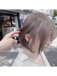 -Kraemer Paris  苏豪路易士·嘉玛发廊