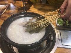 -盈田盈粥庄(博山东路店)