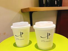-Parking Coffee(孩儿巷店)