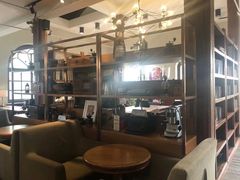 -1901 Cafe(西四店)