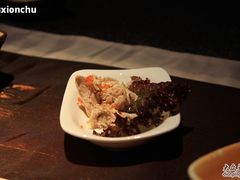 前菜-将太无二·北美传奇寿司(瑞士公寓店)