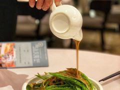 -粗茶淡饭·汉口公馆(循礼门店)