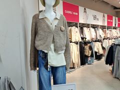 -BIGOFFS超级折扣(中街星汇广场店)