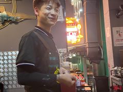 -金龙·打边炉(南京西路店)