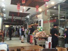 -乔家满族八大碗(流水沟店)