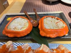 -林妈妈村·日式料理(宝山万达店)