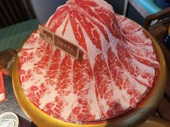 -牛New寿喜烧(闵行龙湖天街店)