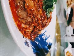 -裕德隆清真饭庄·天津特色菜(河东店)