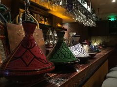 -Tajine Moroccan塔金摩洛哥中东餐厅