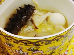 -肆月河豚·新淮扬(金融街店)