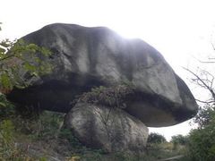-大罗山风景区