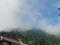 -峨眉山风景名胜区